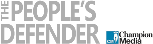 Peoples Defender